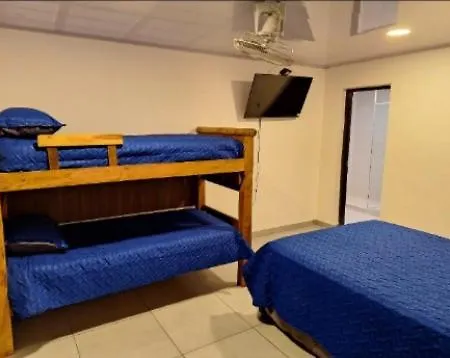 Casa Kalamary Cartagena