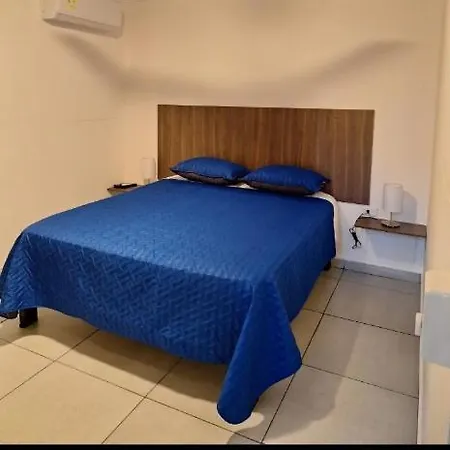 Casa Kalamary Homestay Cartagena