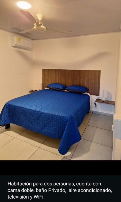 Casa Kalamary Habitación en casa particular Cartagena